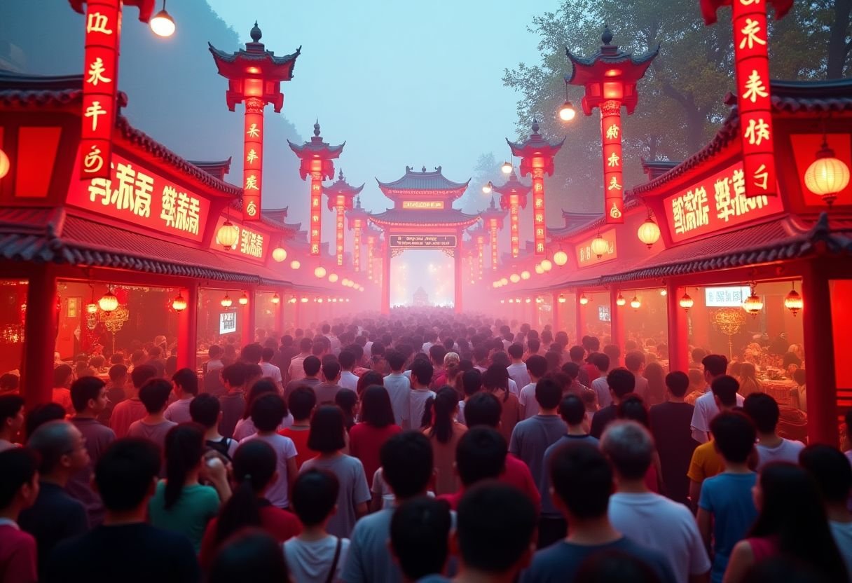 协和影院年度影迷嘉年华