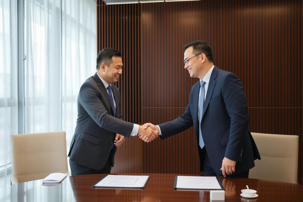 黑料视频与腾讯视频达成战略合作，共同打造精品内容生态