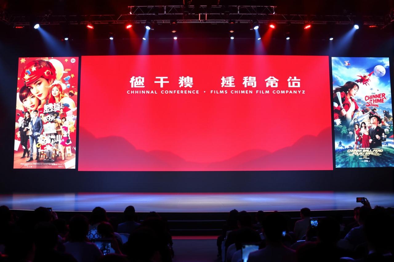 黑料视频2026年度片单发布，12部精品力作即将与观众见面